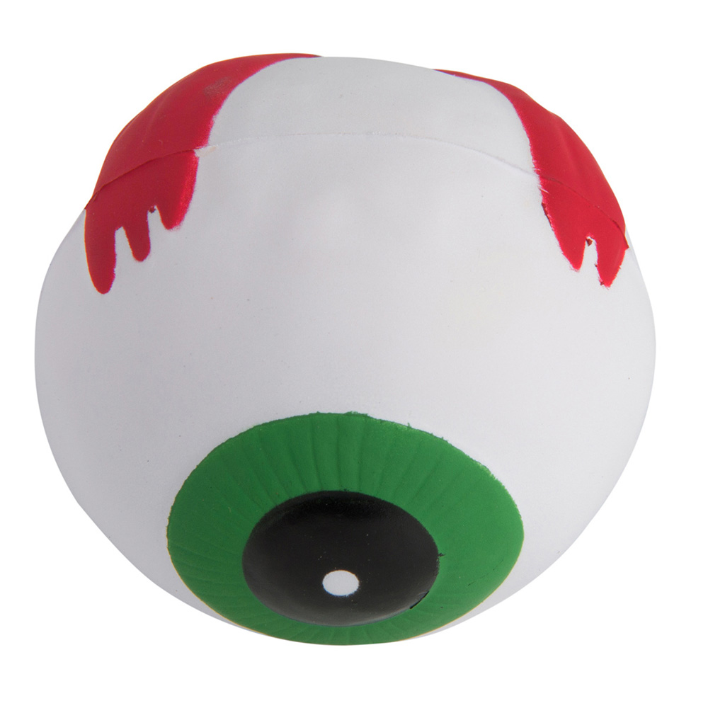 Picture of Eyeball Squeezies® Stress Reliever