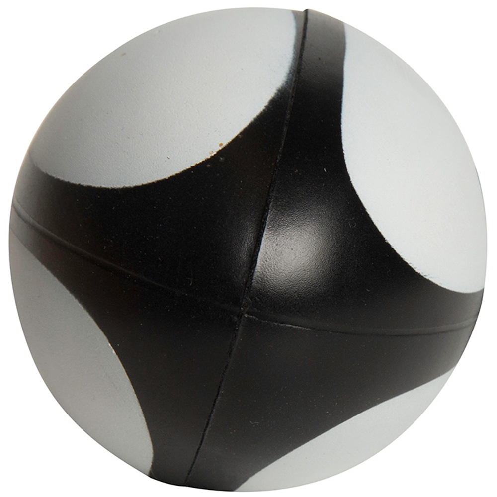 Picture of Rugby Ball Squeezies® Stress Reliever