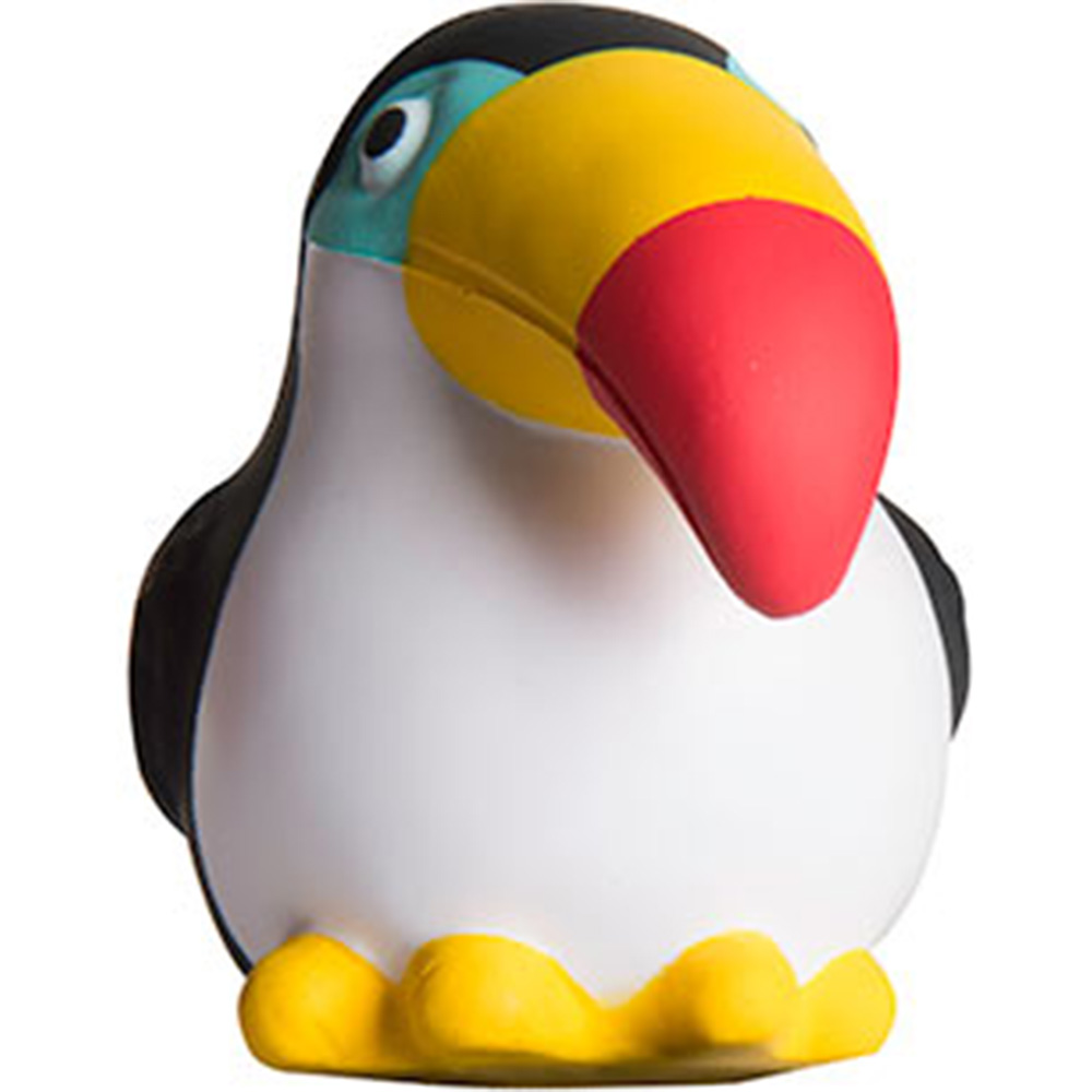 Picture of Toucan Squeezies® Stress Reliever