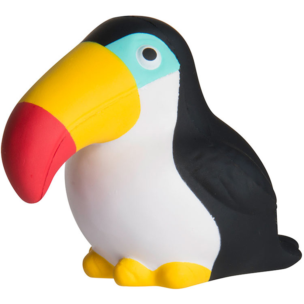 Picture of Toucan Squeezies® Stress Reliever