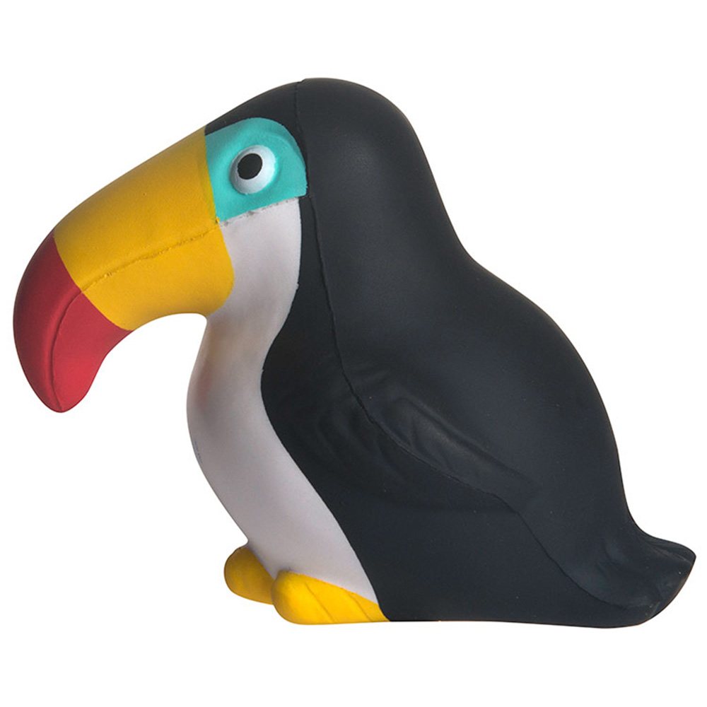 Picture of Toucan Squeezies® Stress Reliever