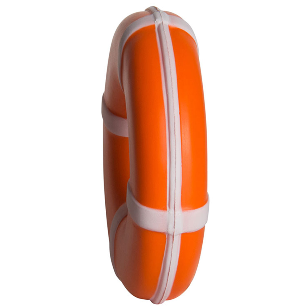 Picture of Life Ring Squeezies® Stress Reliever