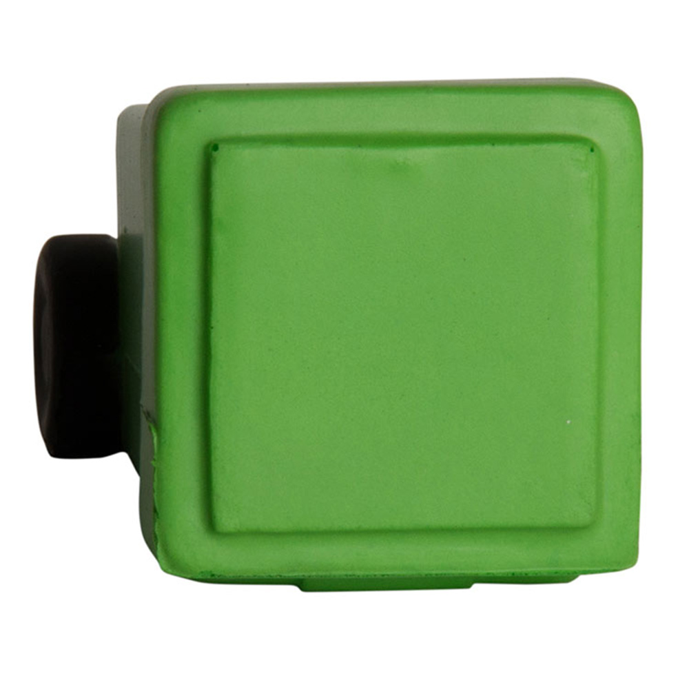 Picture of Recycle Bin Squeezies® Stress Reliever