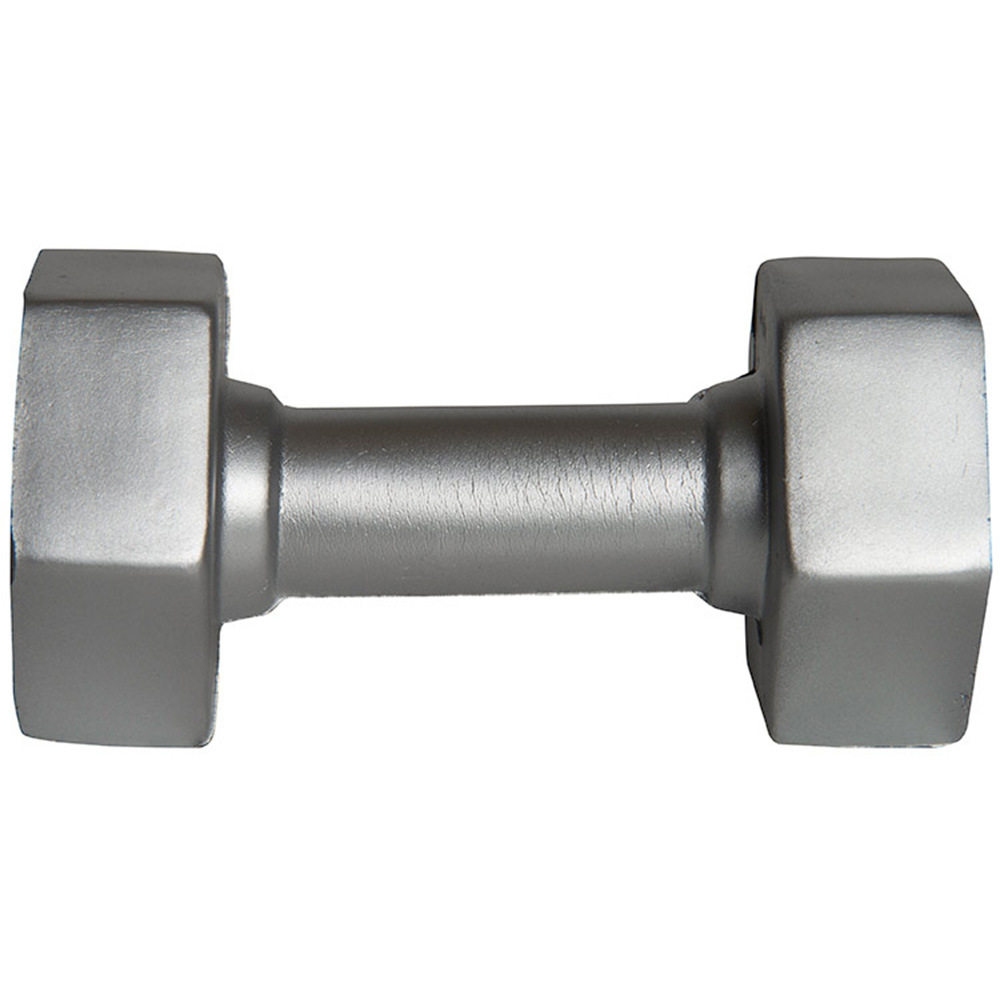 Picture of Dumbbell Squeezies® Stress Reliever
