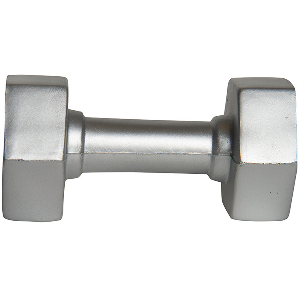 Picture of Dumbbell Squeezies® Stress Reliever