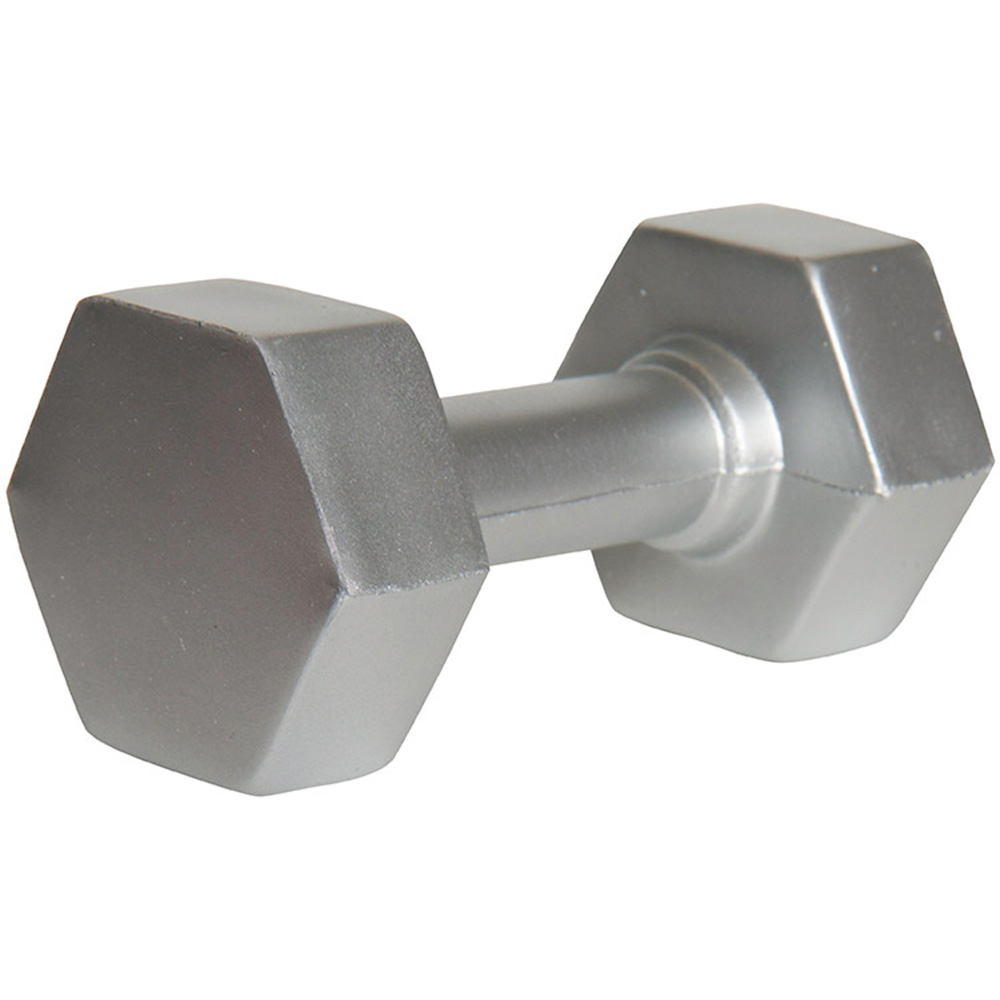 Picture of Dumbbell Squeezies® Stress Reliever