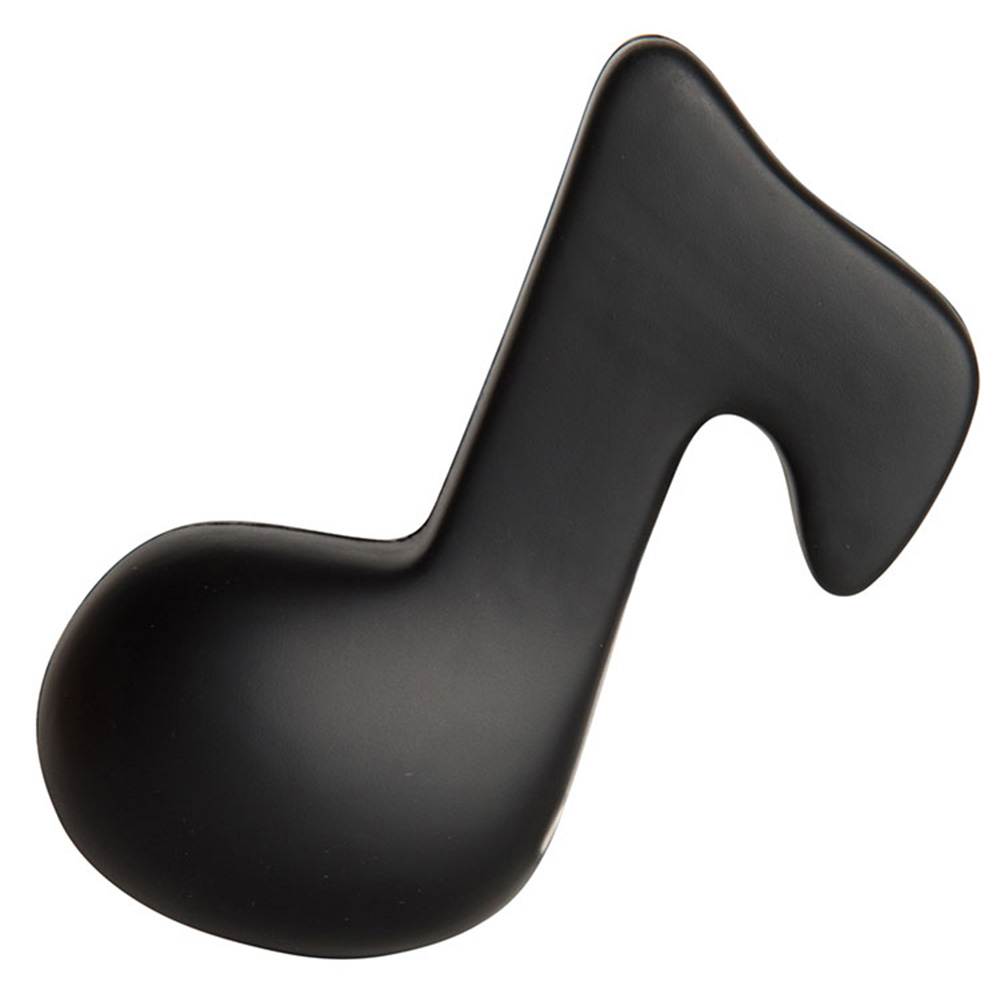 Picture of Musical Note Squeezies® Stress Reliever