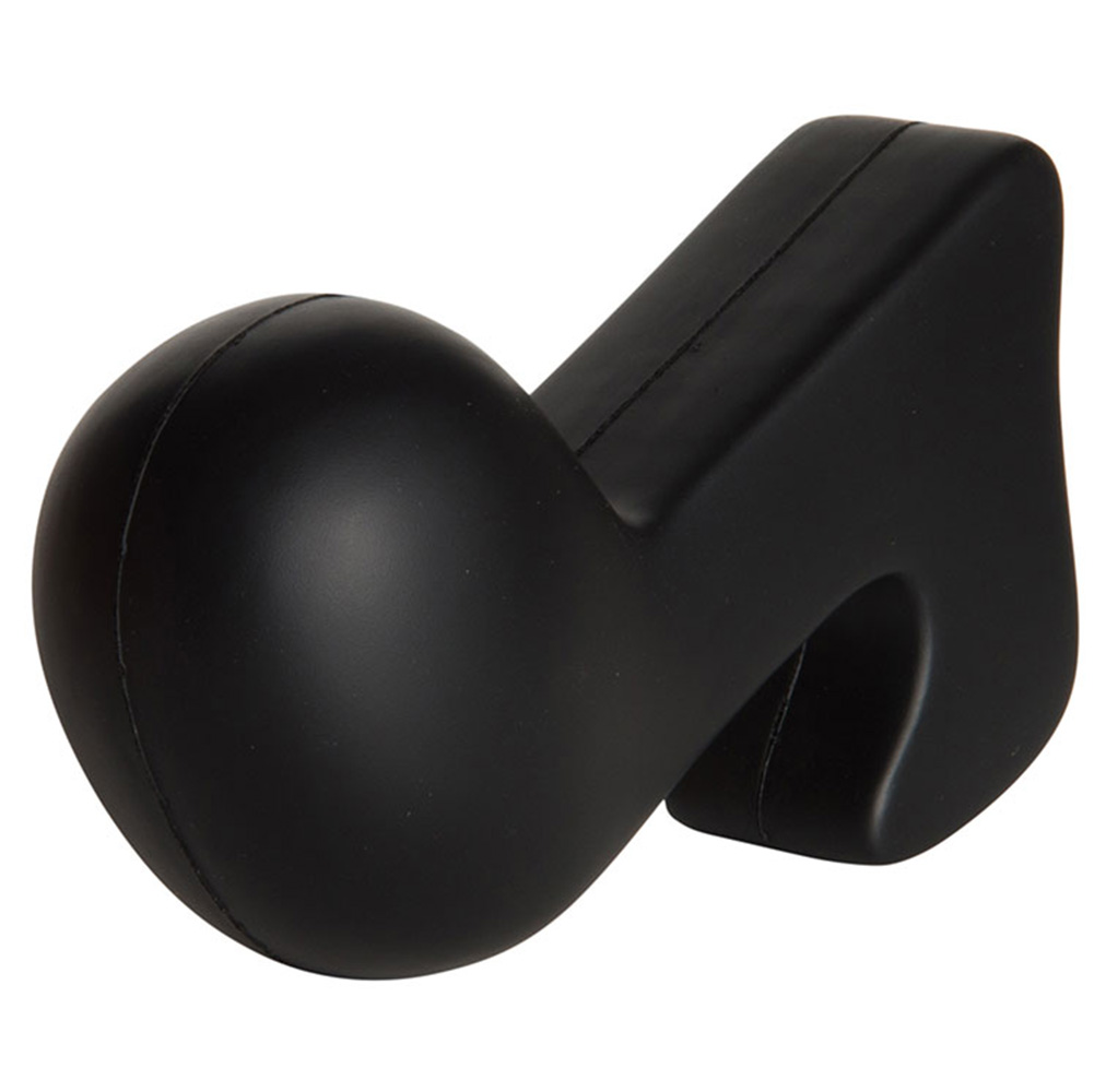 Picture of Musical Note Squeezies® Stress Reliever