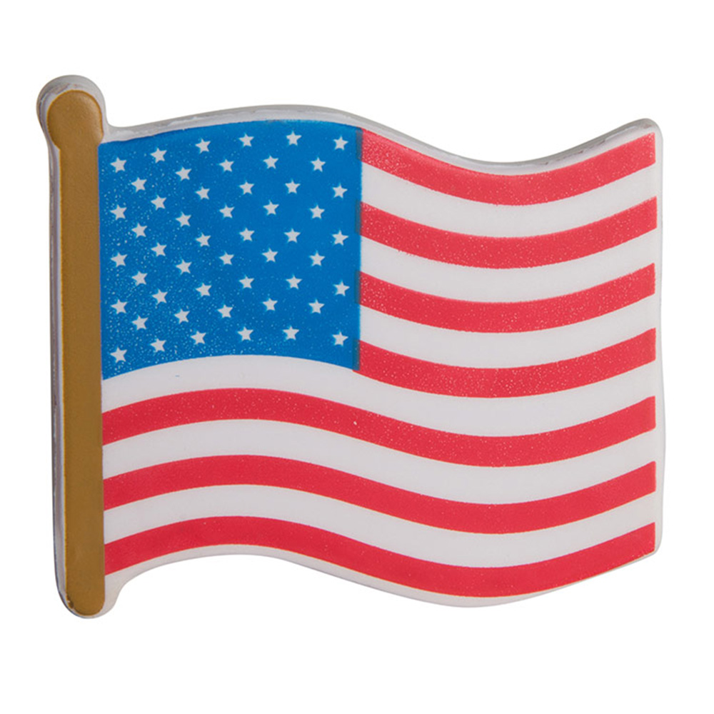 Picture of Flag Squeezies® Stress Reliever