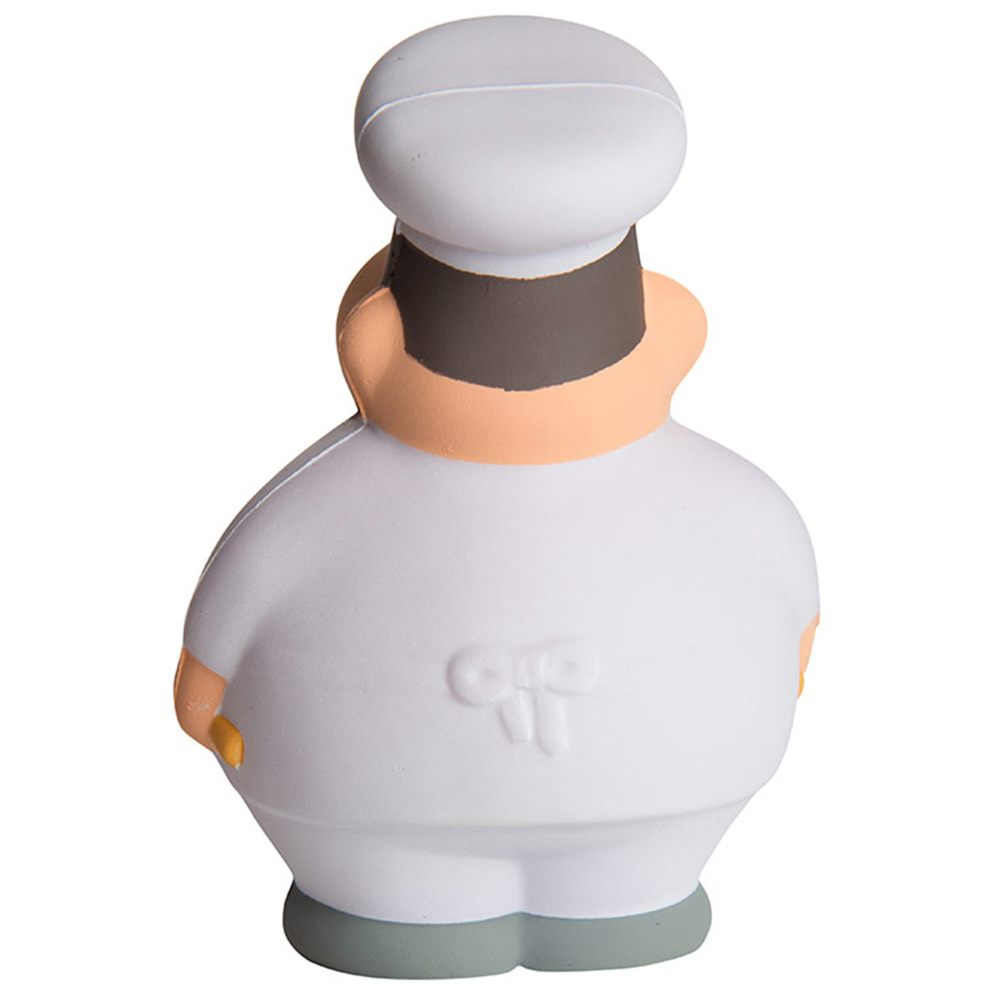 Picture of Chef Bert Squeezies® Stress Reliever