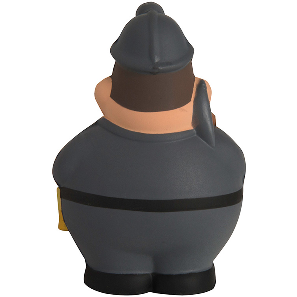 Picture of Miner Bert Squeezies® Stress Reliever