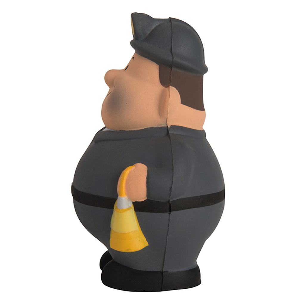 Picture of Miner Bert Squeezies® Stress Reliever