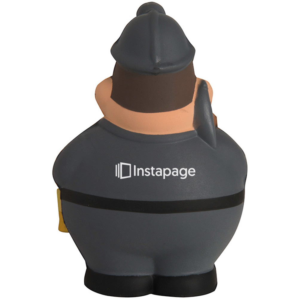 Picture of Miner Bert Squeezies® Stress Reliever