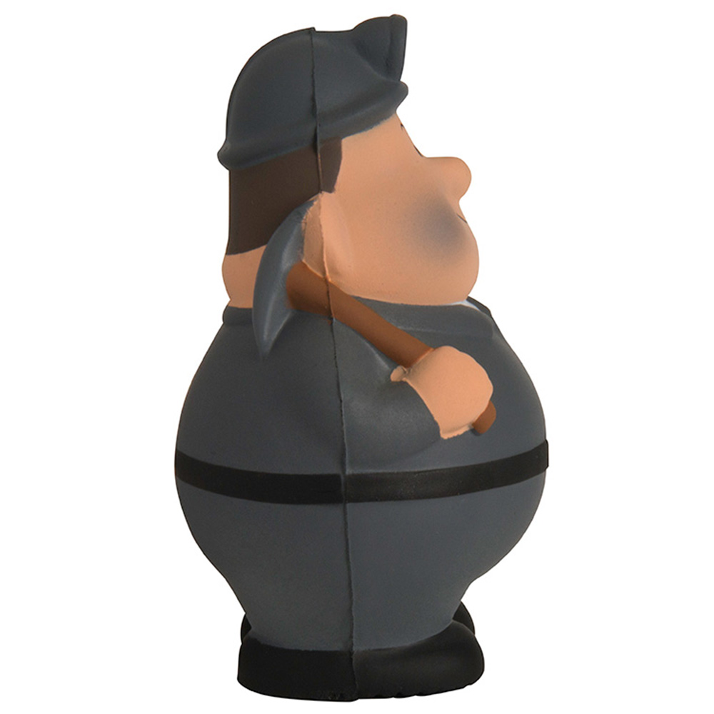 Picture of Miner Bert Squeezies® Stress Reliever