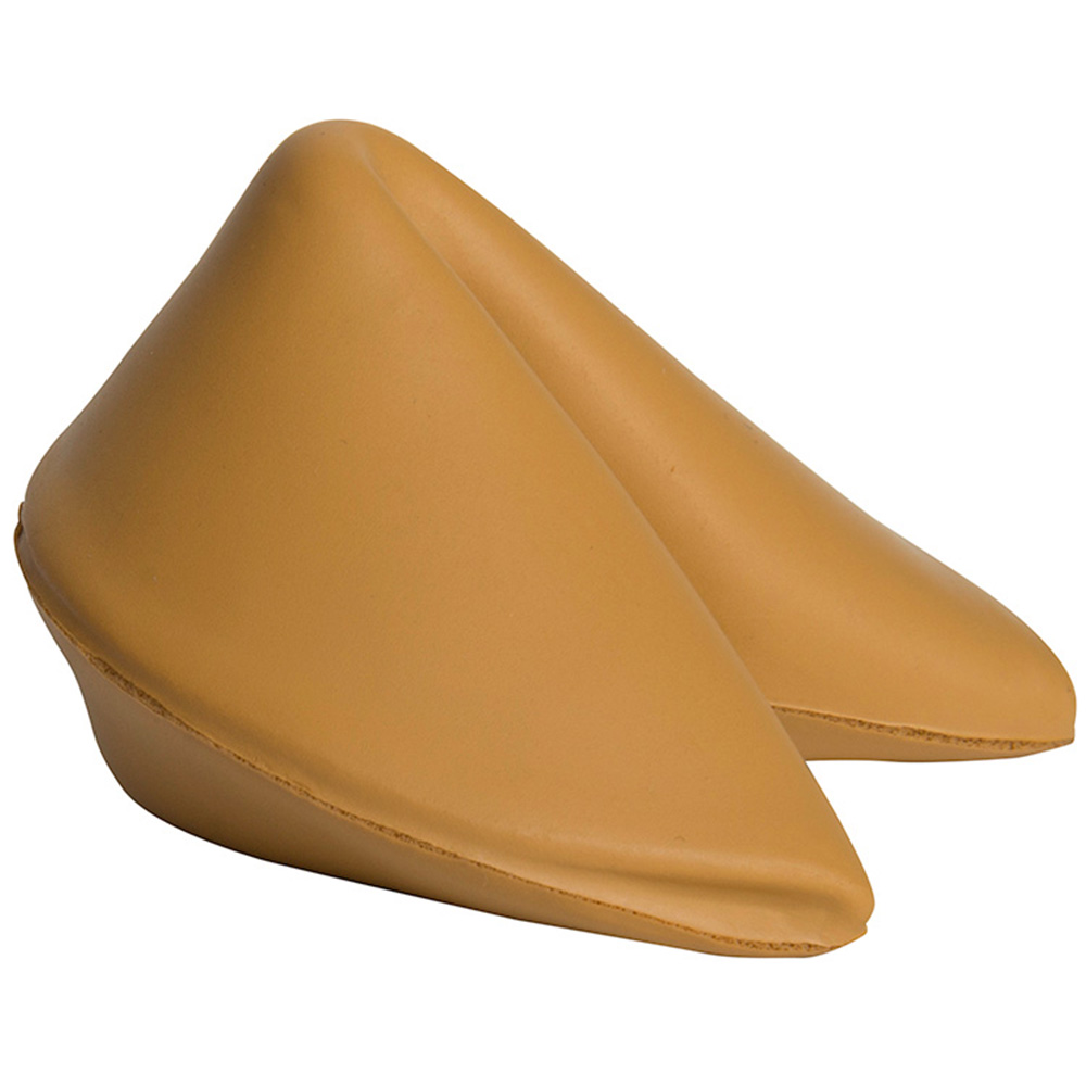 Picture of Fortune Cookie Squeezies® Stress Reliever
