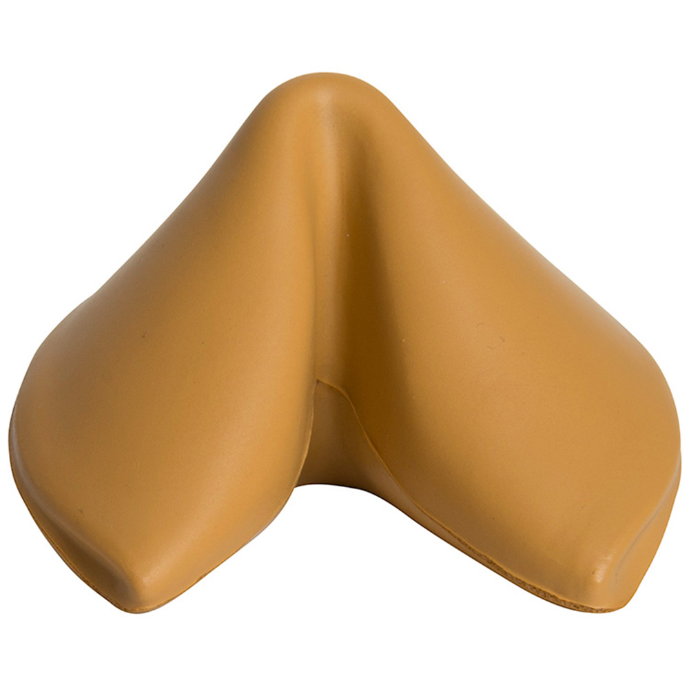 Picture of Fortune Cookie Squeezies® Stress Reliever