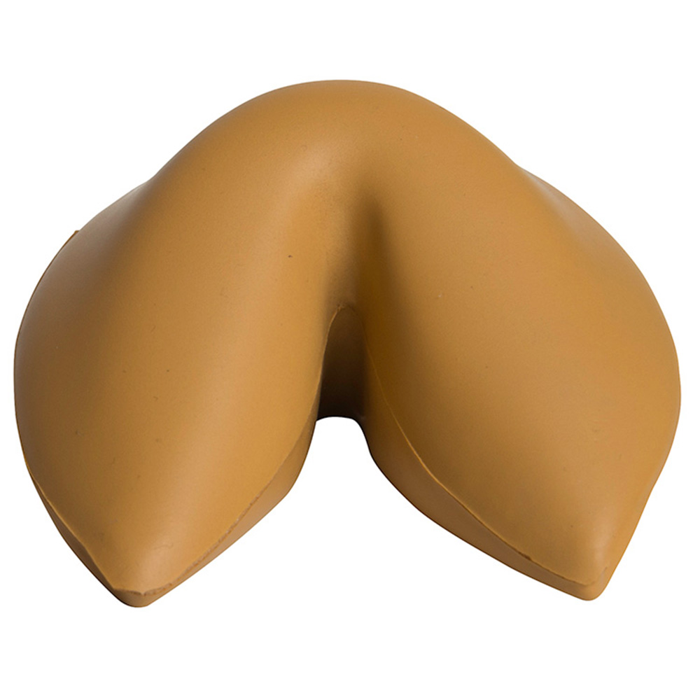 Picture of Fortune Cookie Squeezies® Stress Reliever