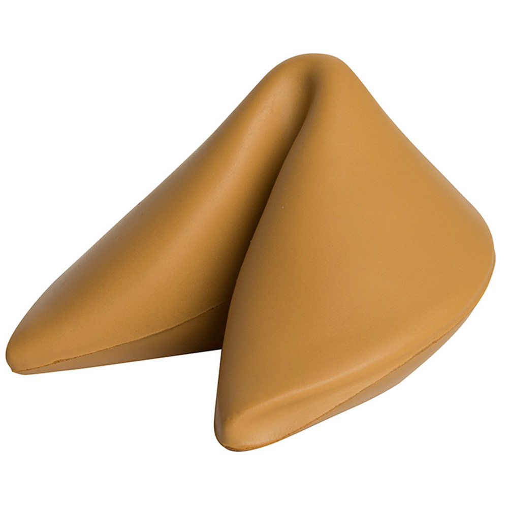 Picture of Fortune Cookie Squeezies® Stress Reliever