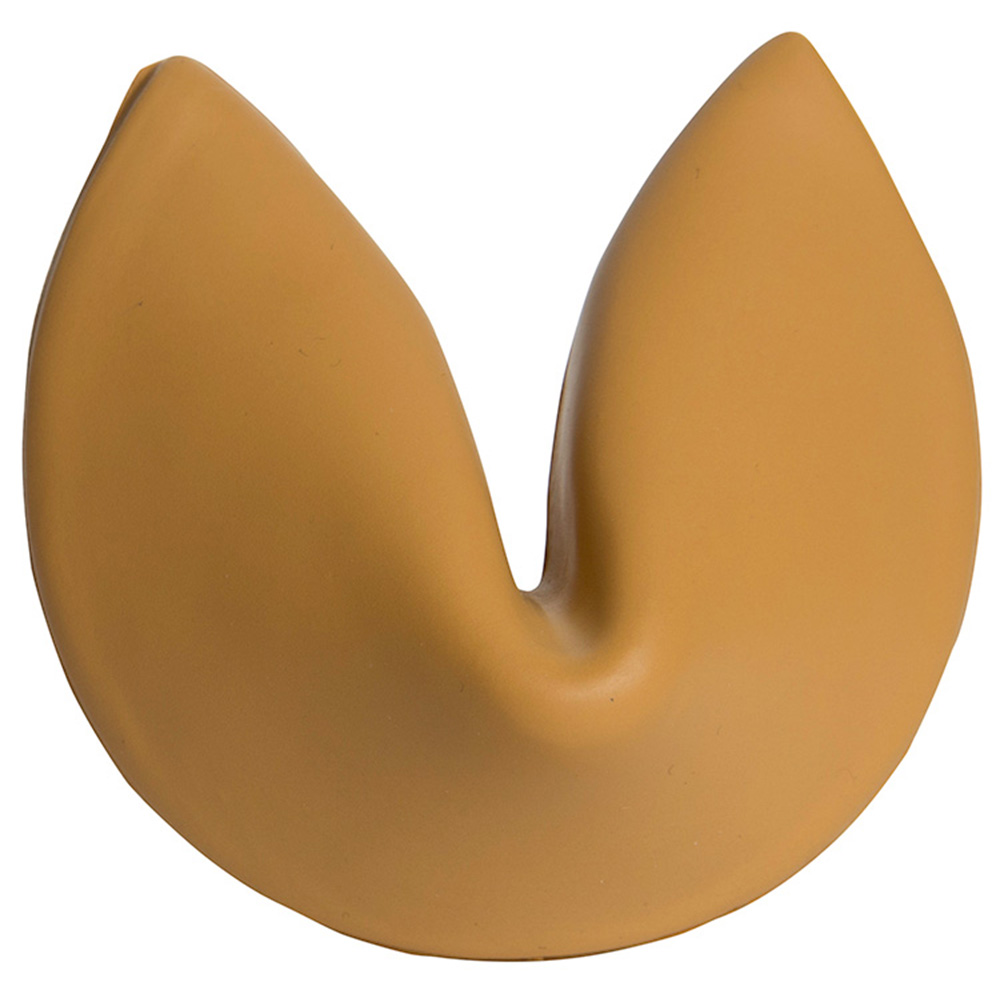 Picture of Fortune Cookie Squeezies® Stress Reliever