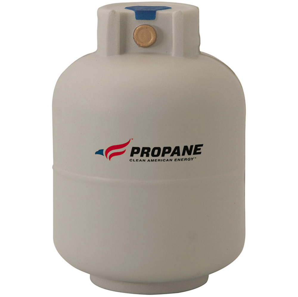 Picture of Propane Tank Squeezies® Stress Reliever
