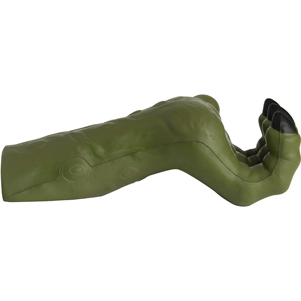 Picture of Monster Hand Phone Holder Squeezies® Stress Reliever
