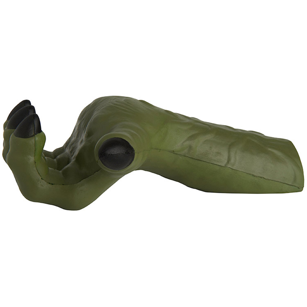 Picture of Monster Hand Phone Holder Squeezies® Stress Reliever