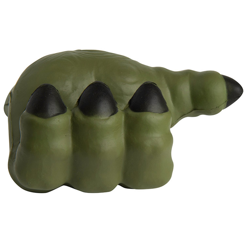 Picture of Monster Hand Phone Holder Squeezies® Stress Reliever
