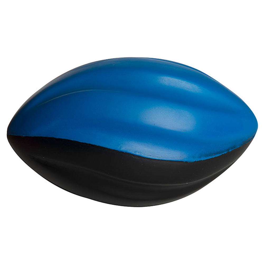 Picture of Throw Football Squeezies® Stress Reliever
