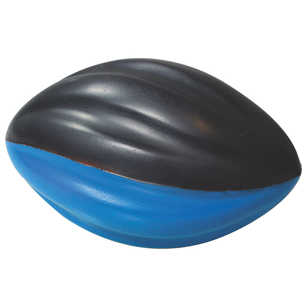 Picture of Throw Football Squeezies® Stress Reliever