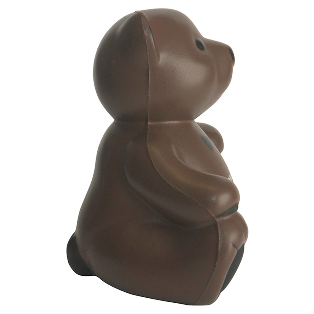 Picture of Teddy Bear Squeezies® Stress Reliever