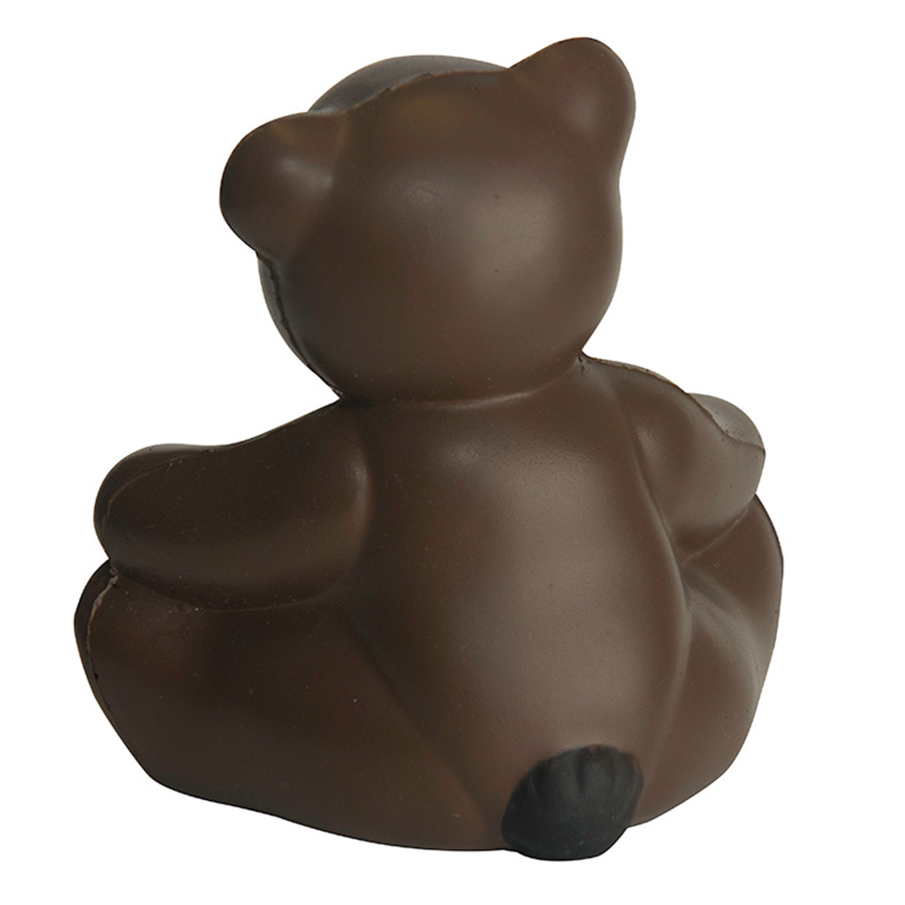 Picture of Teddy Bear Squeezies® Stress Reliever