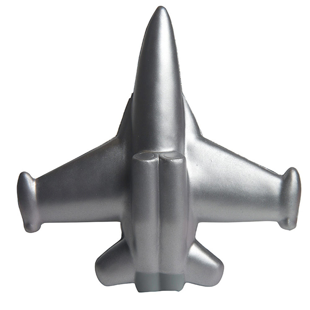 Picture of Fighter Jet Squeezie® Stress Reliever