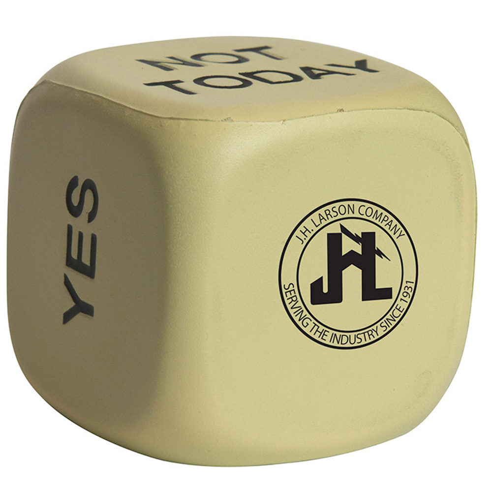 Picture of DieCision Maker Squeezies® Stress Reliever