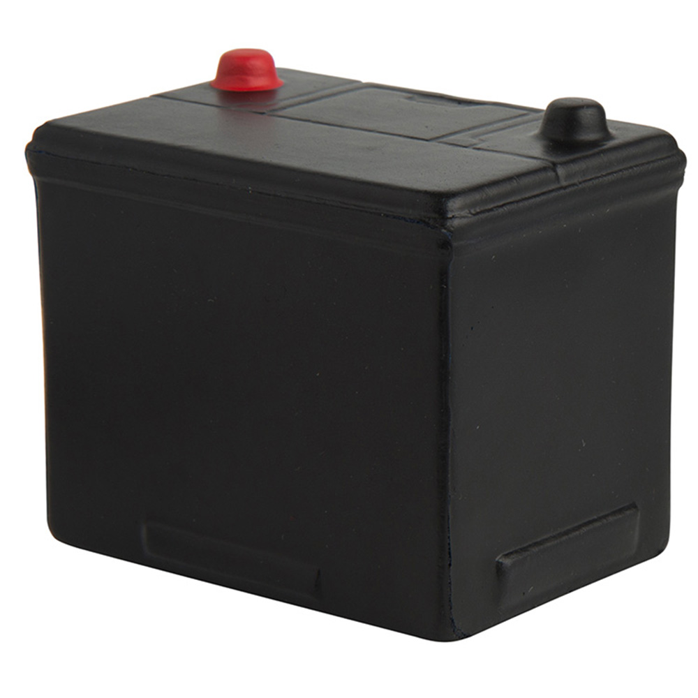 Picture of Car Battery Squeezies® Stress Reliever