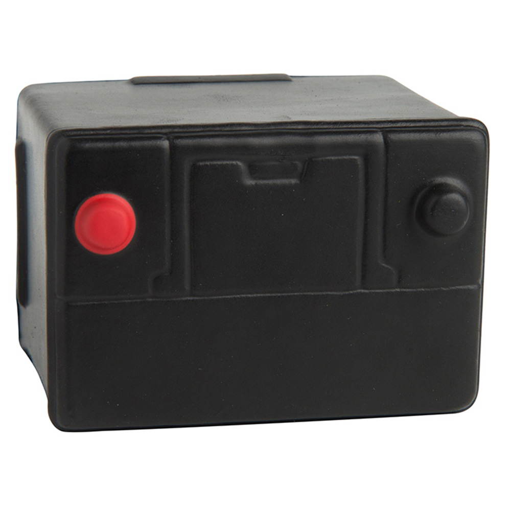 Picture of Car Battery Squeezies® Stress Reliever