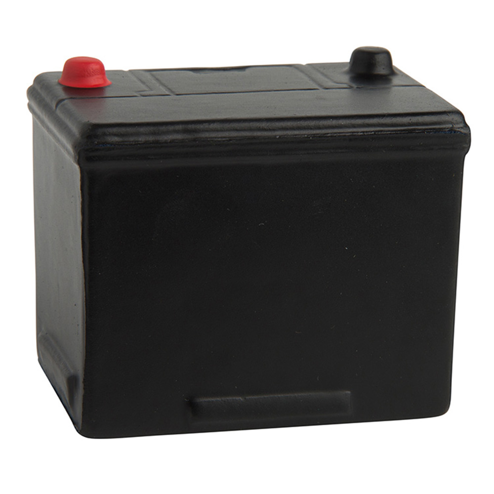 Picture of Car Battery Squeezies® Stress Reliever