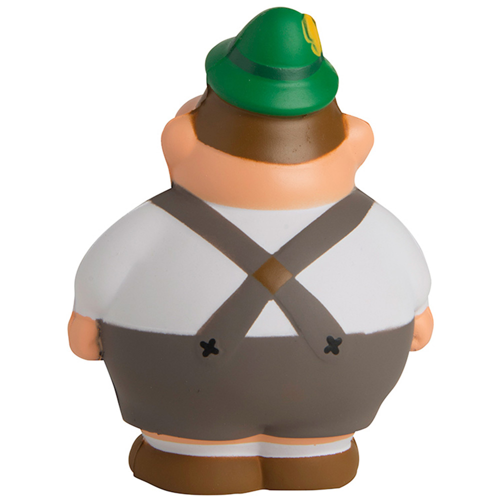 Picture of Bavarian Bert Squeezies® Stress Reliever