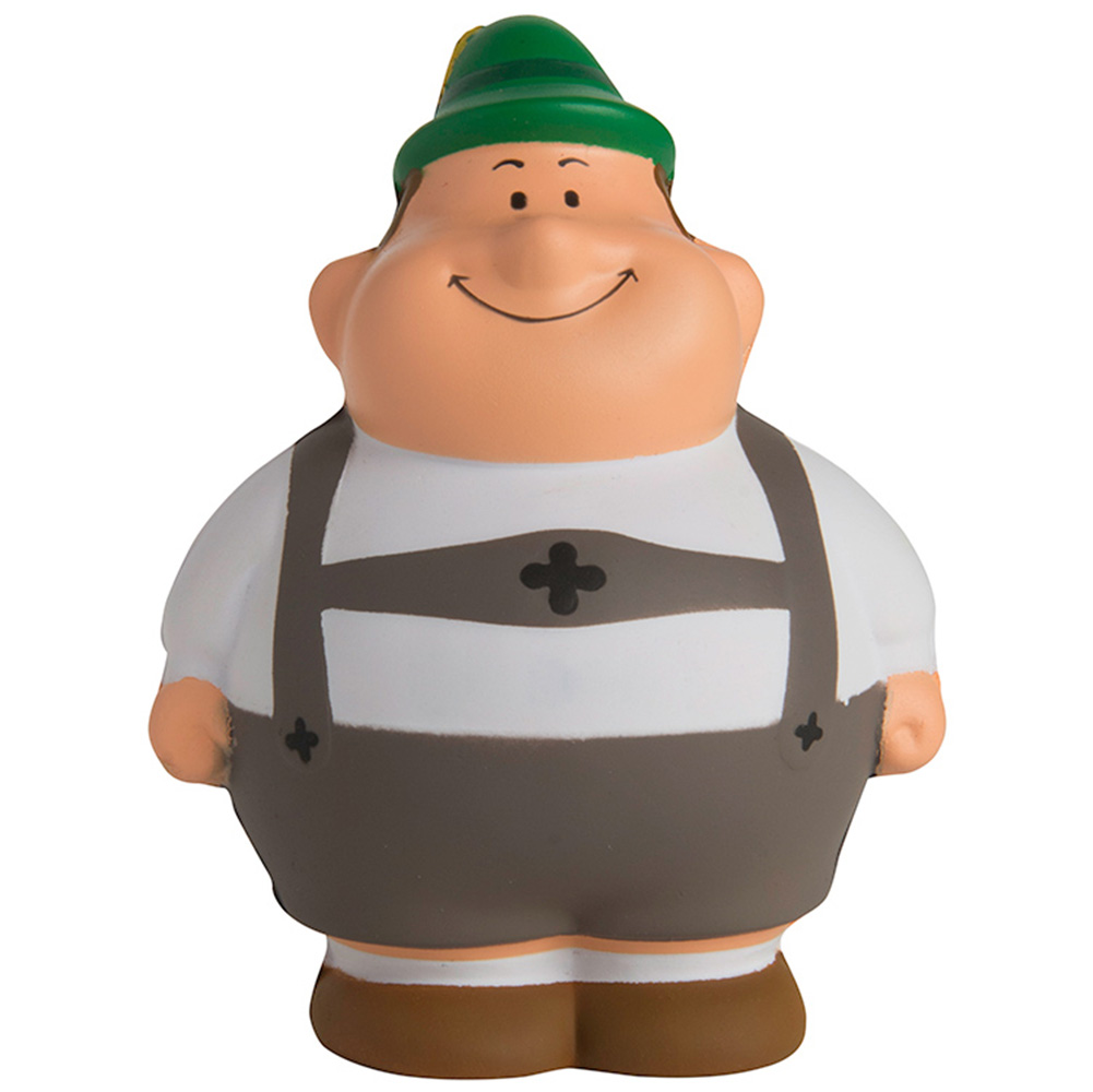 Picture of Bavarian Bert Squeezies® Stress Reliever