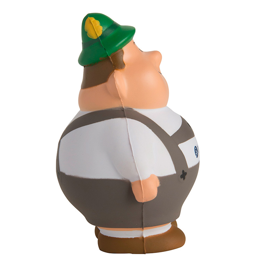 Picture of Bavarian Bert Squeezies® Stress Reliever