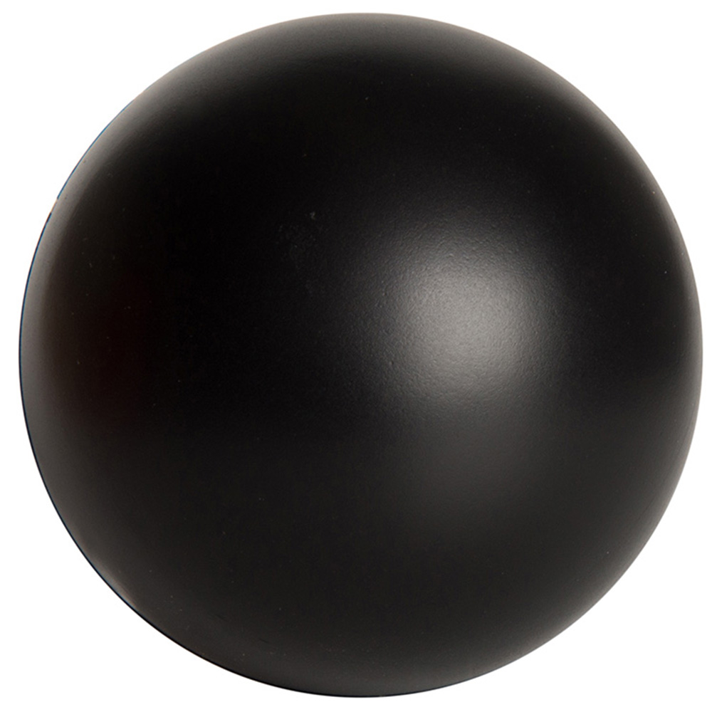 Picture of Jack-o-latern Squeezies® Stress Reliever Ball