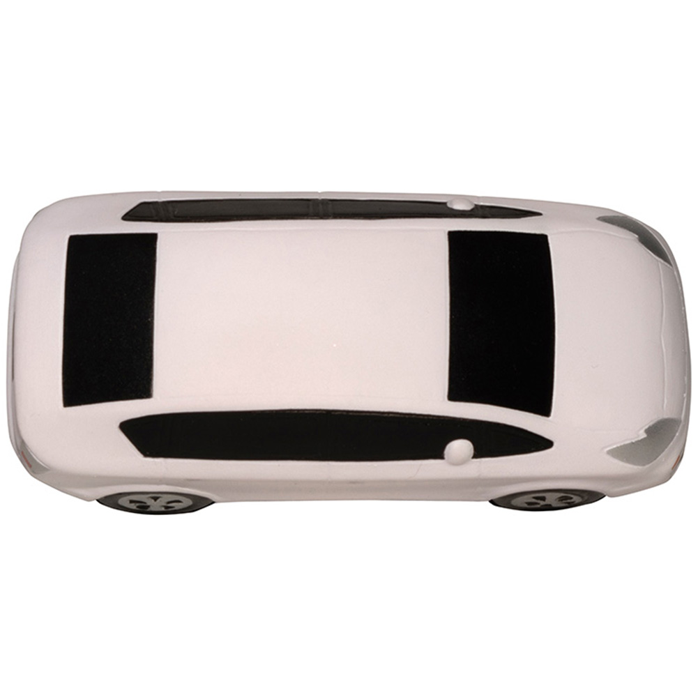 Picture of Hybrid Car Squeezies® Stress Reliever