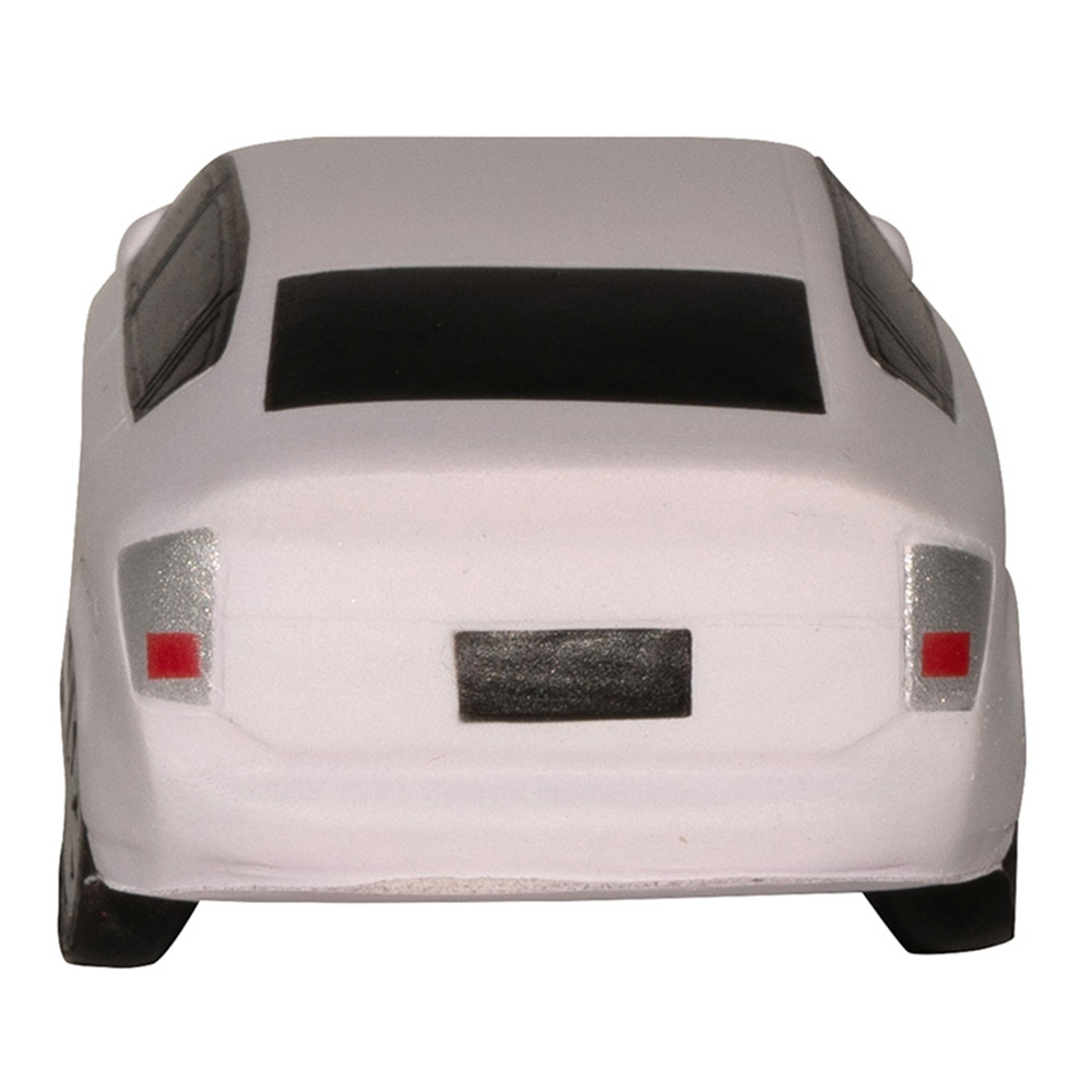 Picture of Hybrid Car Squeezies® Stress Reliever