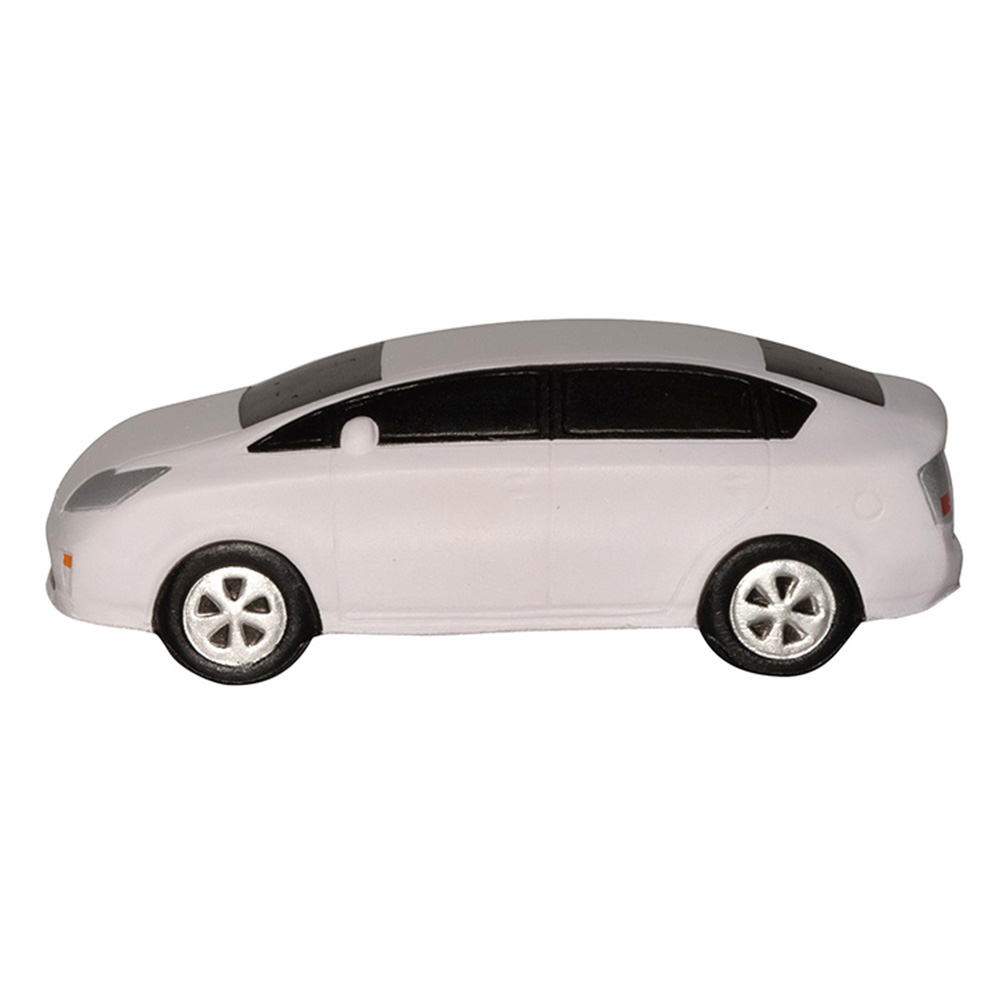 Picture of Hybrid Car Squeezies® Stress Reliever
