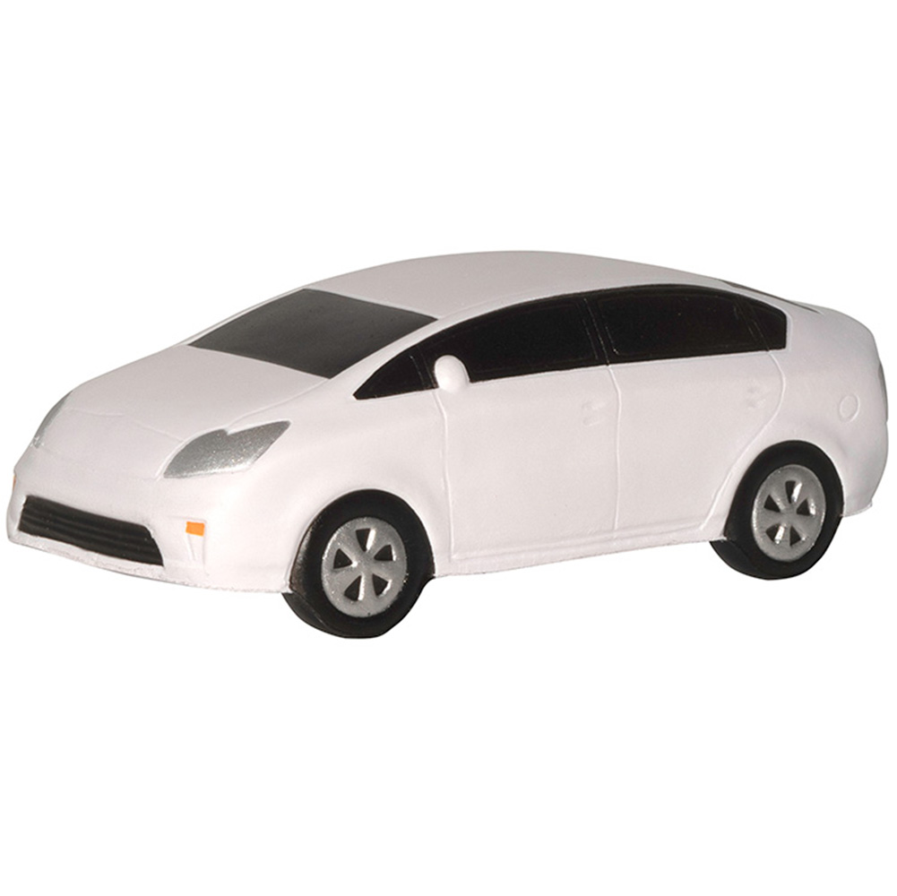 Picture of Hybrid Car Squeezies® Stress Reliever
