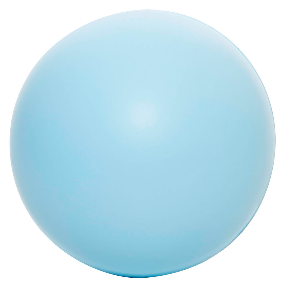 Picture of Holiday Snowflake Squeezies® Stress Ball