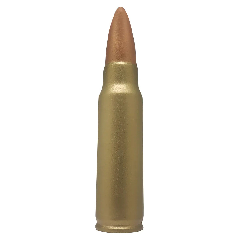 Picture of Rifle Bullet Squeezies® Stress Reliever
