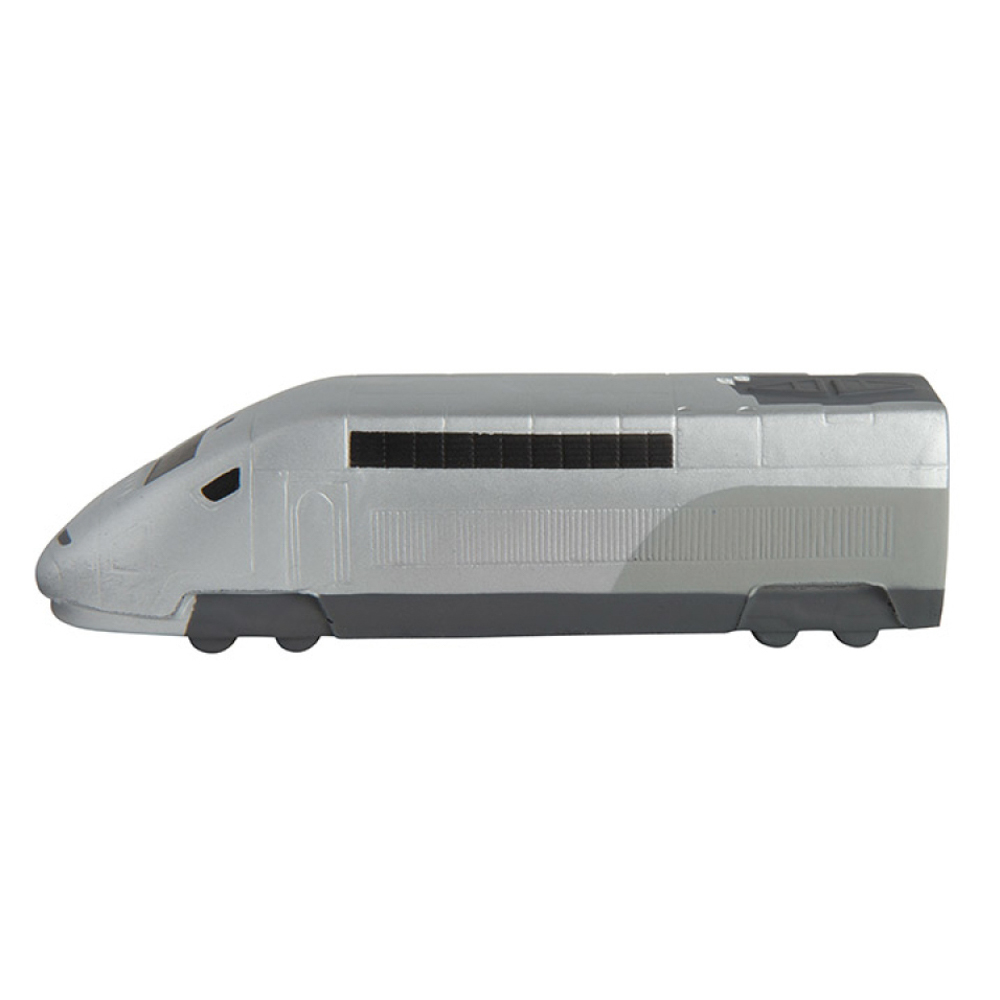 Picture of High Speed Rail Train Squeezies® Stress Reliever