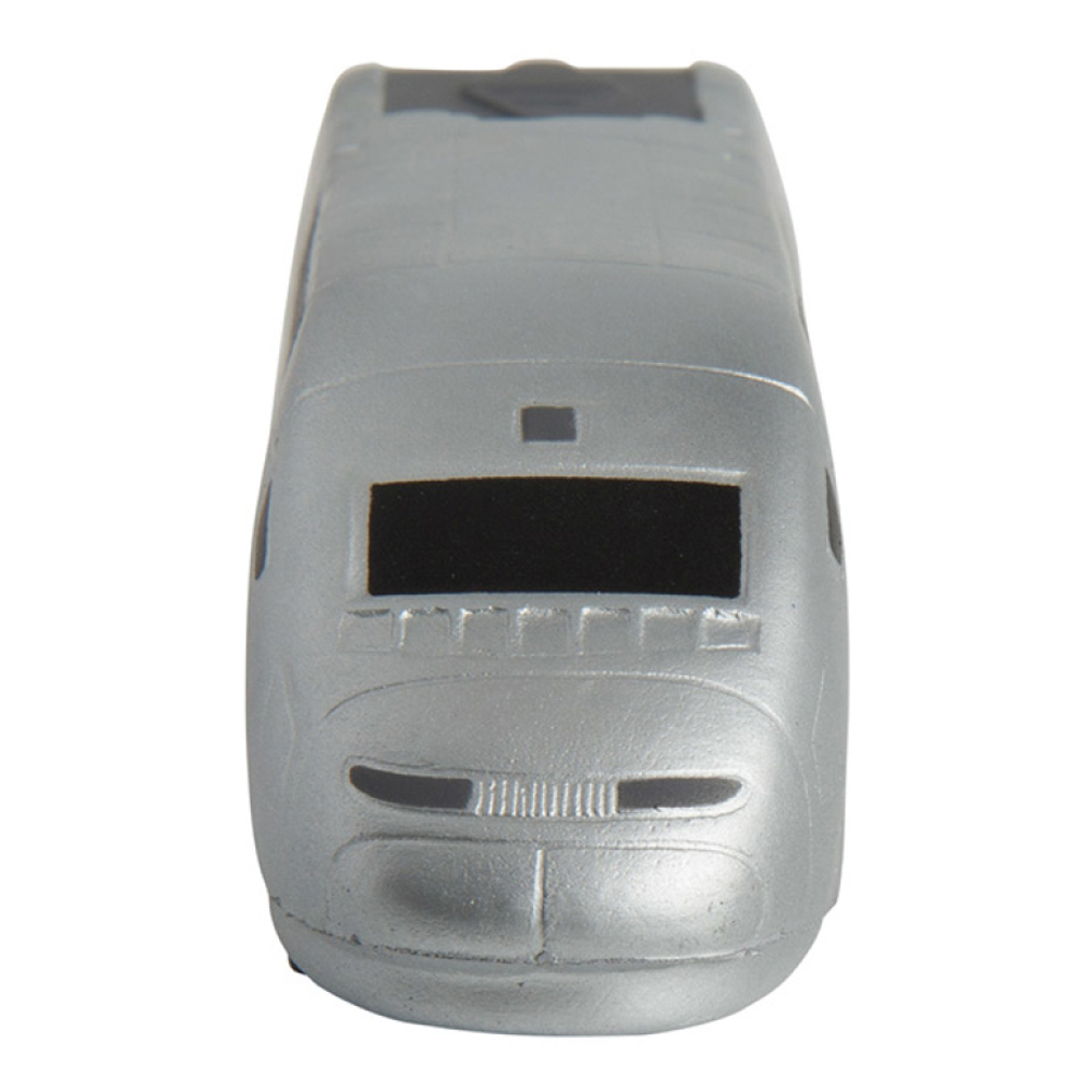 Picture of High Speed Rail Train Squeezies® Stress Reliever