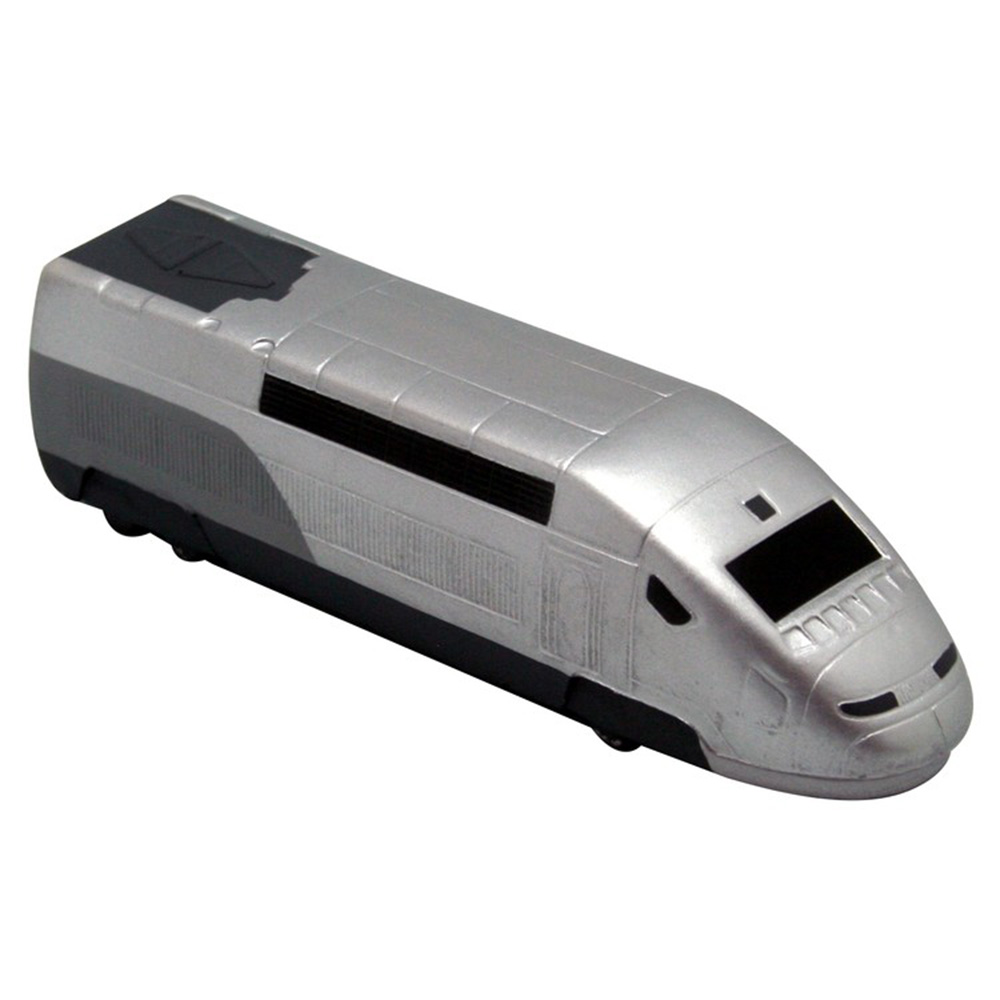 Picture of High Speed Rail Train Squeezies® Stress Reliever