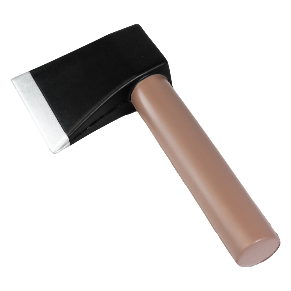 Picture of Axe Stress Reliever